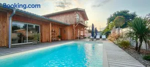 Image of La Cabane Bohème, Maison d'hôtes Bassin d'Arcachon