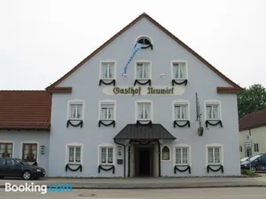 Image of Hotel Neuwirt
