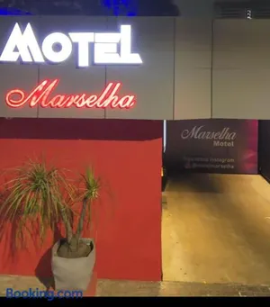 Image of Vem Para o - Motel Marselha 5