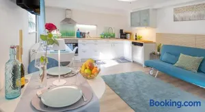 Image of Ruhig Top mod Studio Appartement,privater Eingang