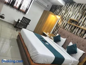 Image of hotel rudra palace
