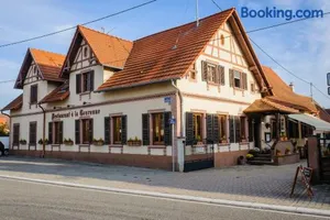 Image of Hôtel Restaurant La Couronne