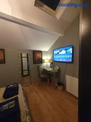 Image of Chambre cosy avec sdb privative