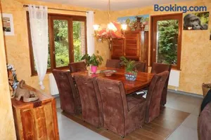 Image of PAVILLON TOUT CONFORT EN CAMPAGNE