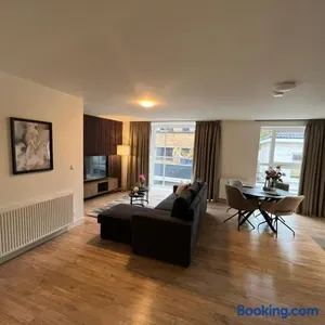 Image of The Residence Apeldoorn