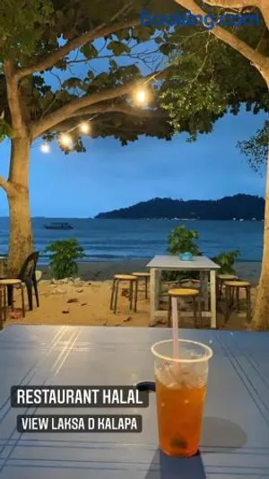 Image of Pangkor Coralbay Resort 201 apartment