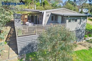 Image of Goughs Hideaway