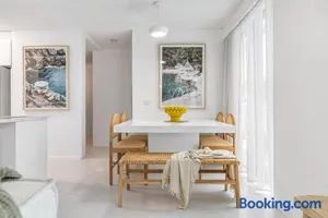 Image of Amalfi on Alex: Seaside 2 Bedroom Retreat