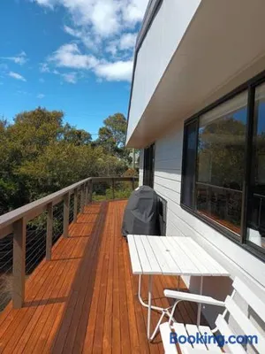 Image of Lillybell Beach Retreat-Binalong Bay