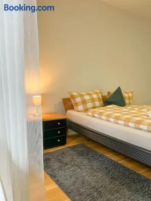 Image of Apartments am Wall