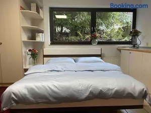 Image of Schöne ruhige Wohnung (42qm) in Messenähe!