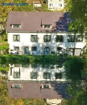 Image of Gite au Reflet d'Auvers