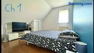 Image of A la campagne chez l'habitant