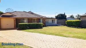 Image of 3 Bed Room, Luxury Home