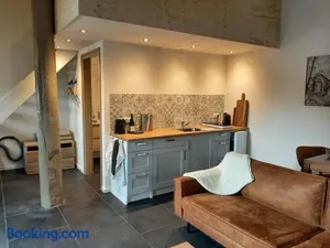 Image of Appartementen Hoek 1