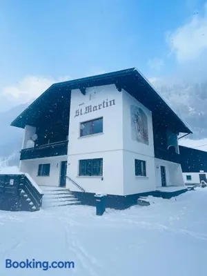 Image of Haus St. Martin