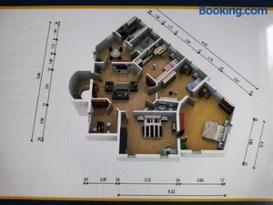 Image of VILLA HanseART Lübeck - Privatzimmer in zentraler Lage