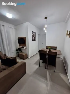 Image of Apartamento Paris