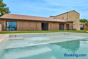 Image of Le repaire Lagardère