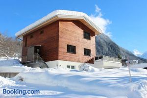 Image of Appartement Bergzeit