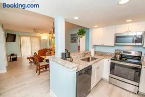 Image of Unit 8112 - Ocean & Racquet Club