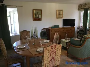 Image of Le cottage normand