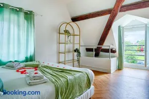 Image of Welcome to Chic Duplex