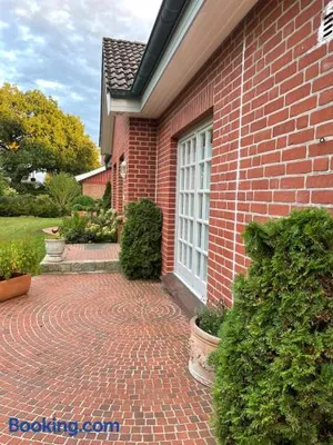 Image of Garden View Apartment