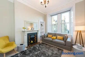 Image of The Polwarth Apartment