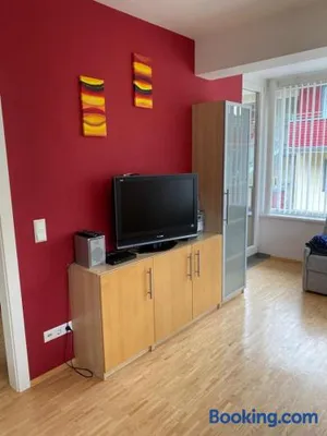 Image of Deluxe Apartment DONNA