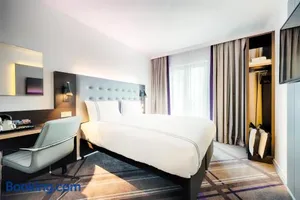 Image of Premier Inn Wiesbaden City Centre