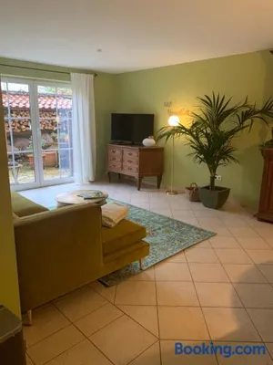 Image of Gäste-Apartment Verweilzeit