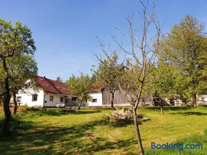 Image of Die Alm in Schöllbüchl, Privatzimmer