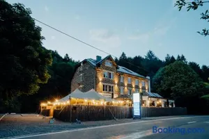 Image of Café Coureur Houffalize