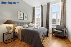 Image of sgrafit apartments - Self Check-In