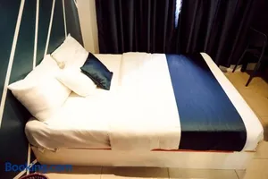 Image of V Hotel Sri Gombak (Previously MyHome Hotel)