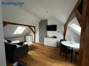 Image of Landhaus-Ferienwohnung am Fluss