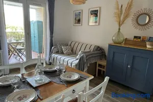 Image of Very cosy apartment at 200 m from the beaches