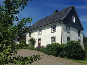 Image of Historical Apartment