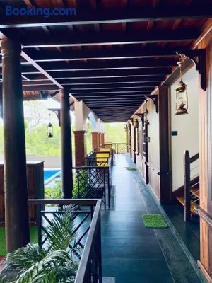 Image of JEEVAN HOMESTAY kovalam