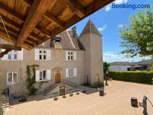 Image of Château de Chatenay - Macon