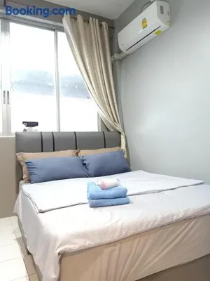 Image of My Home N1 - BTS Ratchathewi