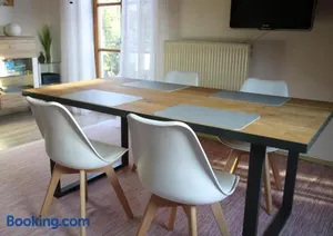 Image of Ferienwohnung - Dachgeschoss Schmuckstück