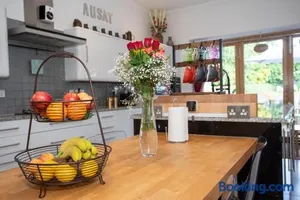 Image of The Banking Hall