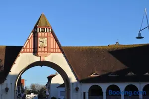 Image of Appartement 2 pers hyper centre