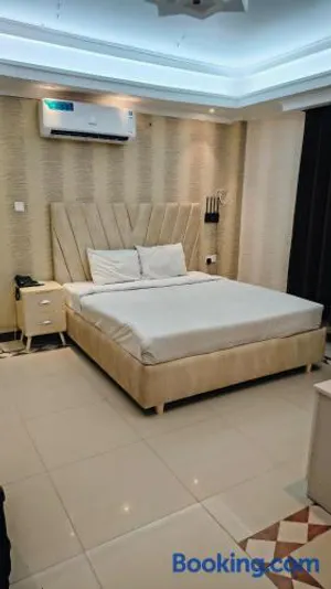 Image of Sea Shell Palace