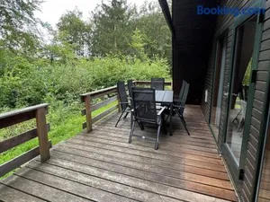 Image of Twistesee Ferienhaus 42