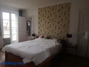 Image of Lumière & Majesté Appartement Versailles