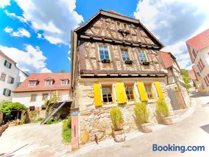 Image of LANDHOTEL 1707 by Landgasthof Zickler