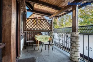 Image of Ferienwohnung über 2 Etagen